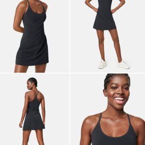 Outdoor Voices Exercise Dress